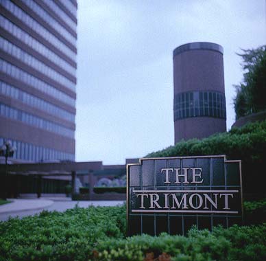 The Trimont